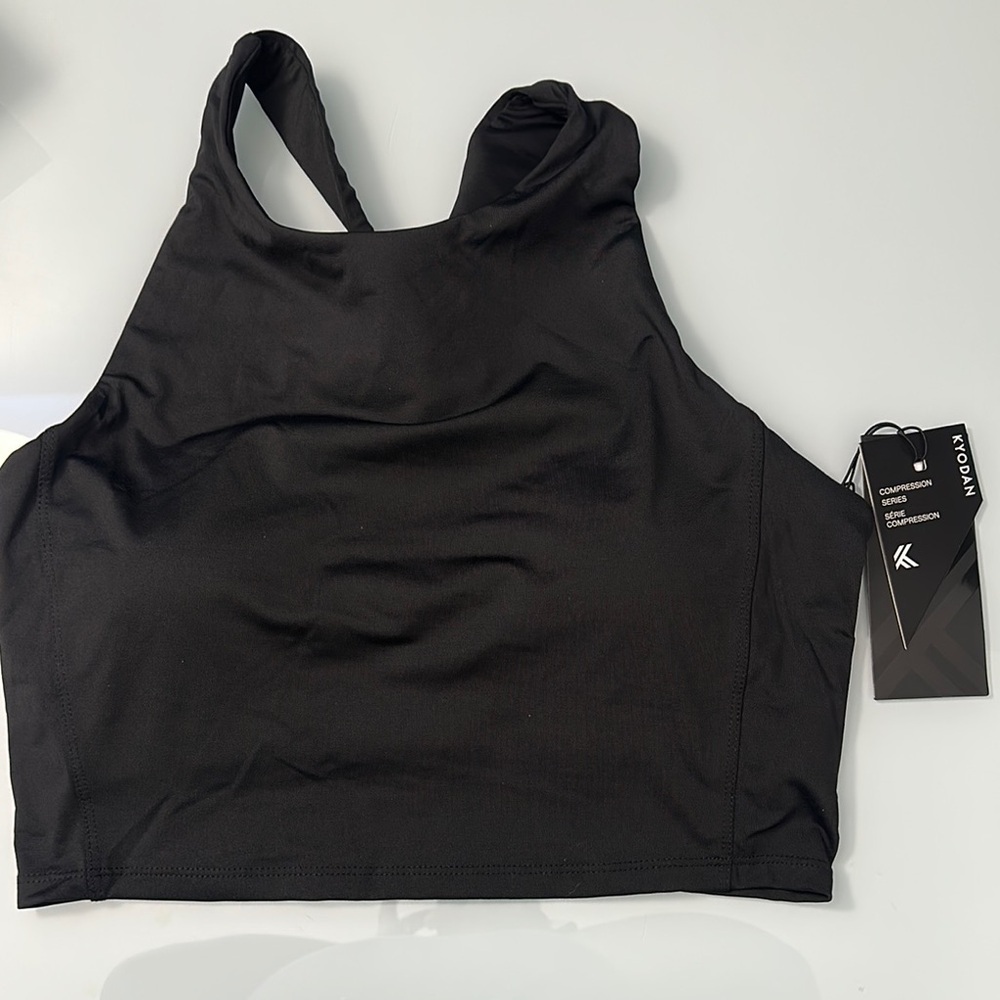 NWT Kyodan Compression Tank